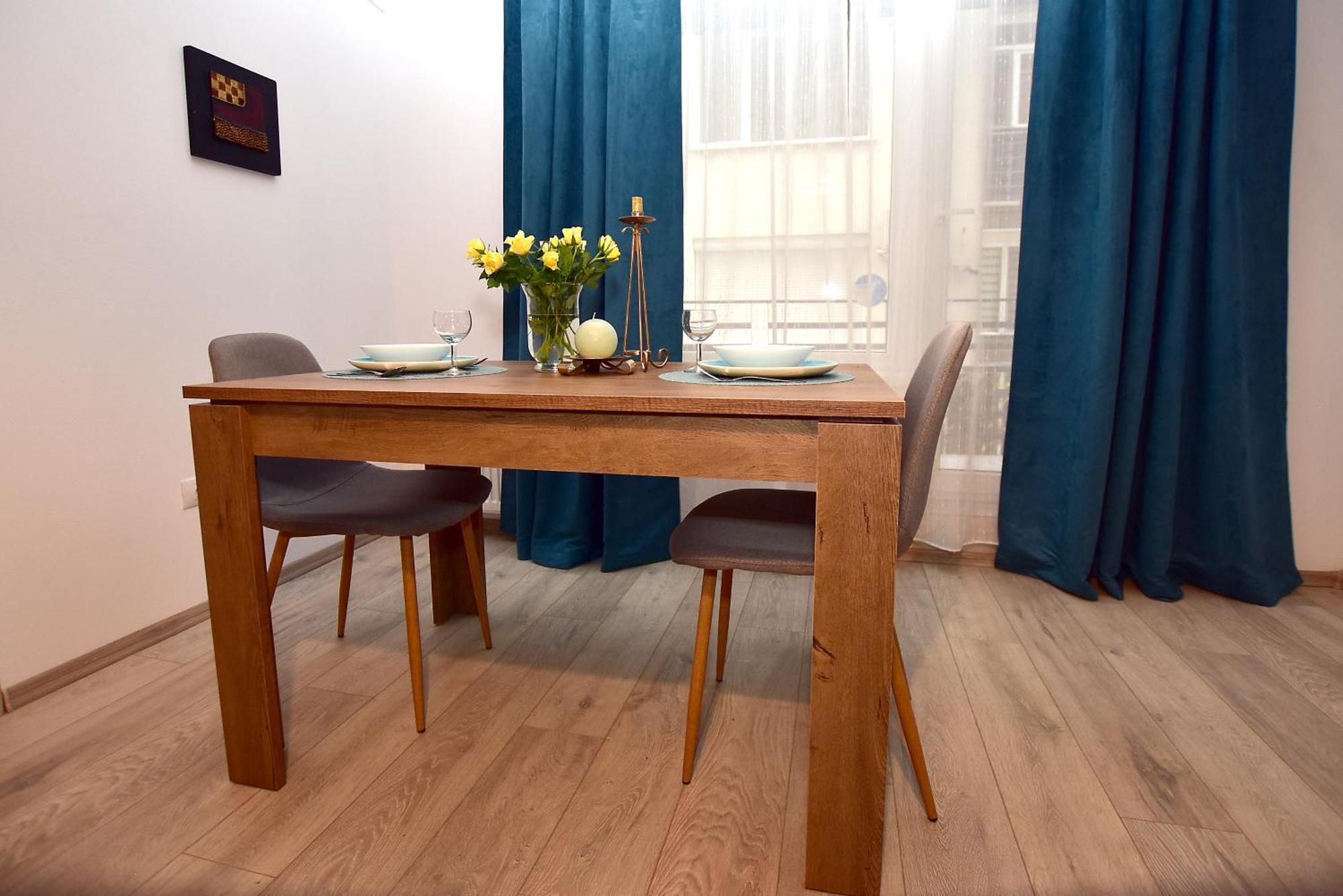 Near Cathedral Central Studio Букурещ Екстериор снимка