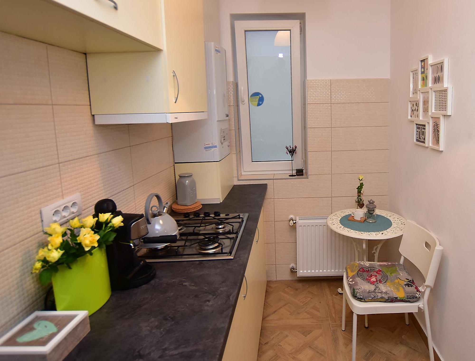 Near Cathedral Central Studio Букурещ Екстериор снимка